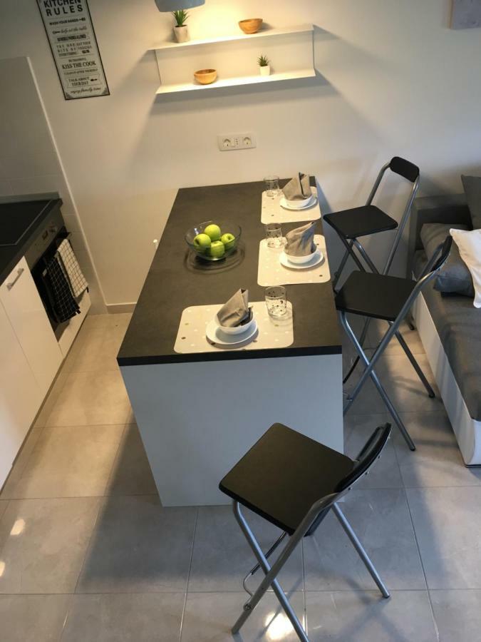 Apartman Govic 우마그 외부 사진
