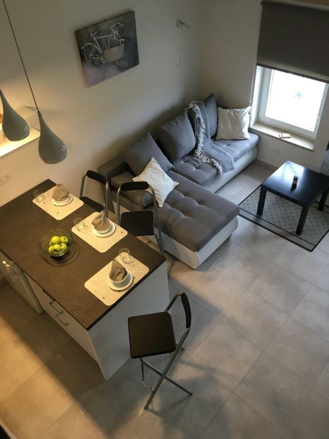 Apartman Govic 우마그 외부 사진