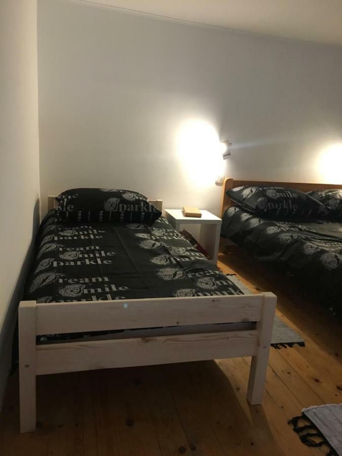 Apartman Govic 우마그 외부 사진