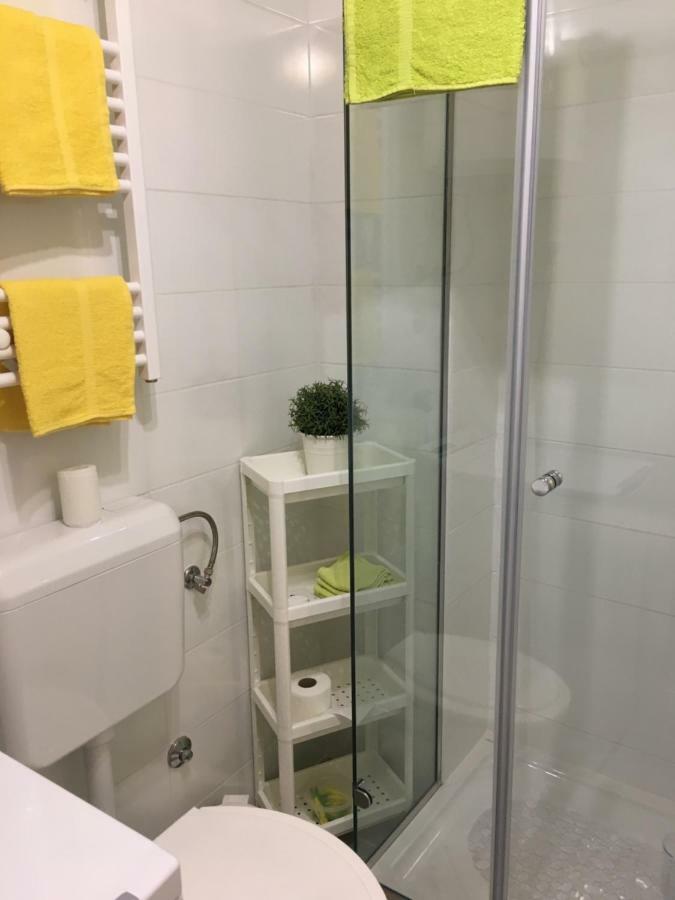 Apartman Govic 우마그 외부 사진