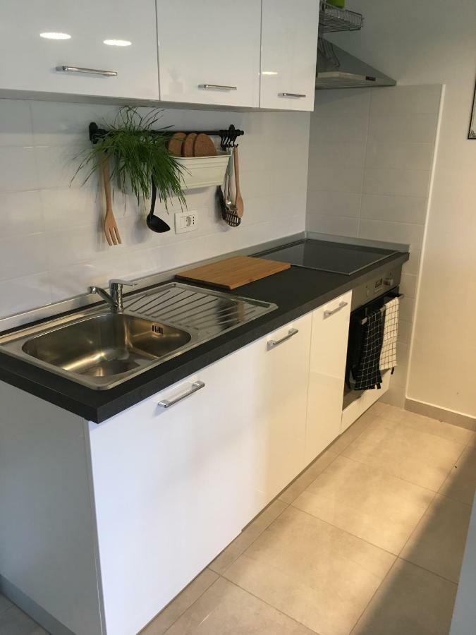 Apartman Govic 우마그 외부 사진