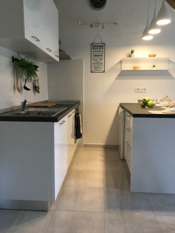 Apartman Govic 우마그 외부 사진