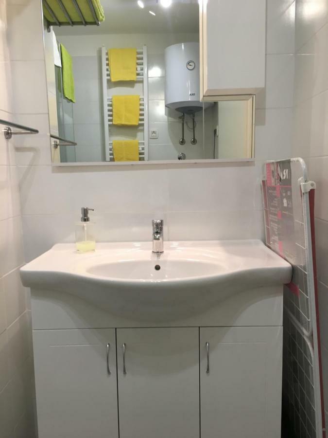 Apartman Govic 우마그 외부 사진
