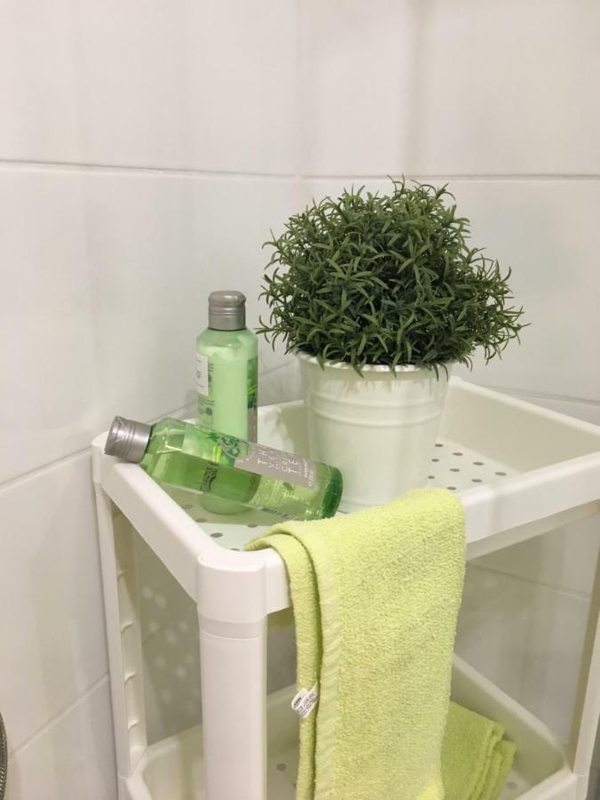 Apartman Govic 우마그 외부 사진