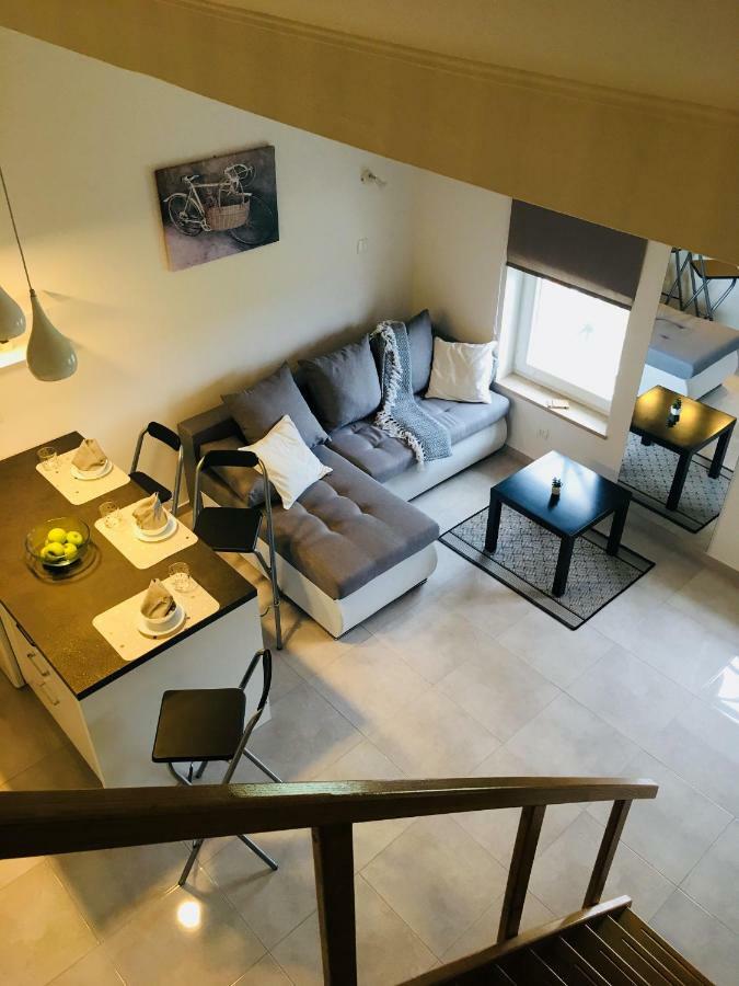 Apartman Govic 우마그 외부 사진