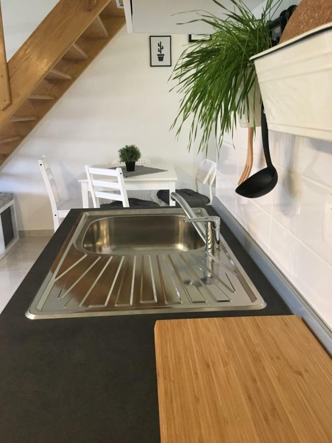 Apartman Govic 우마그 외부 사진