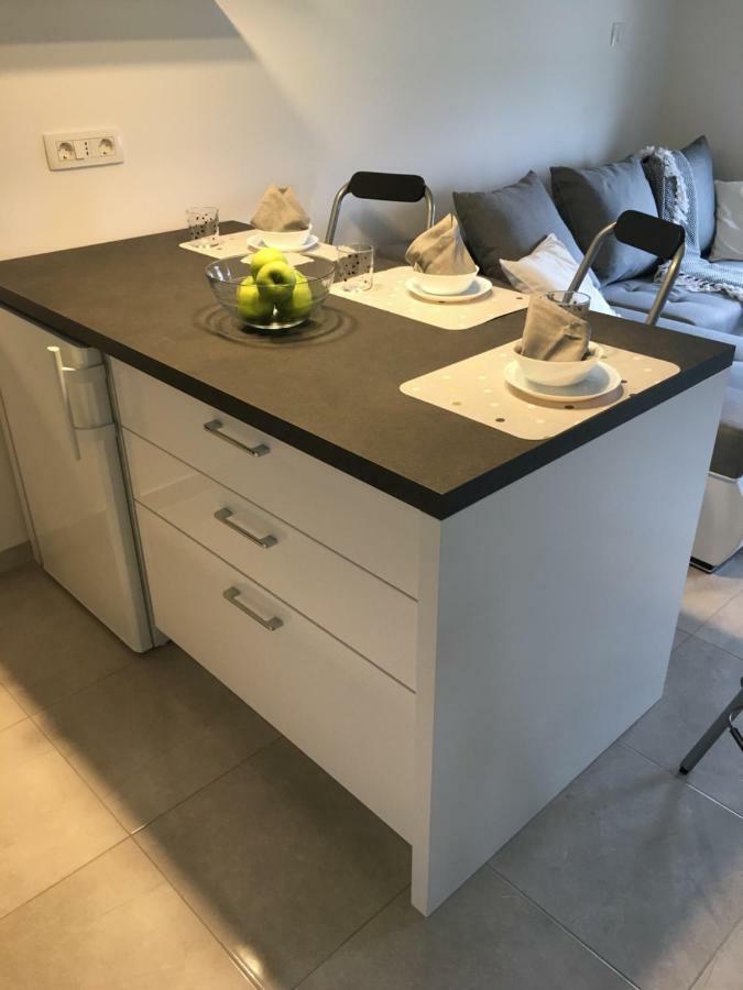 Apartman Govic 우마그 외부 사진