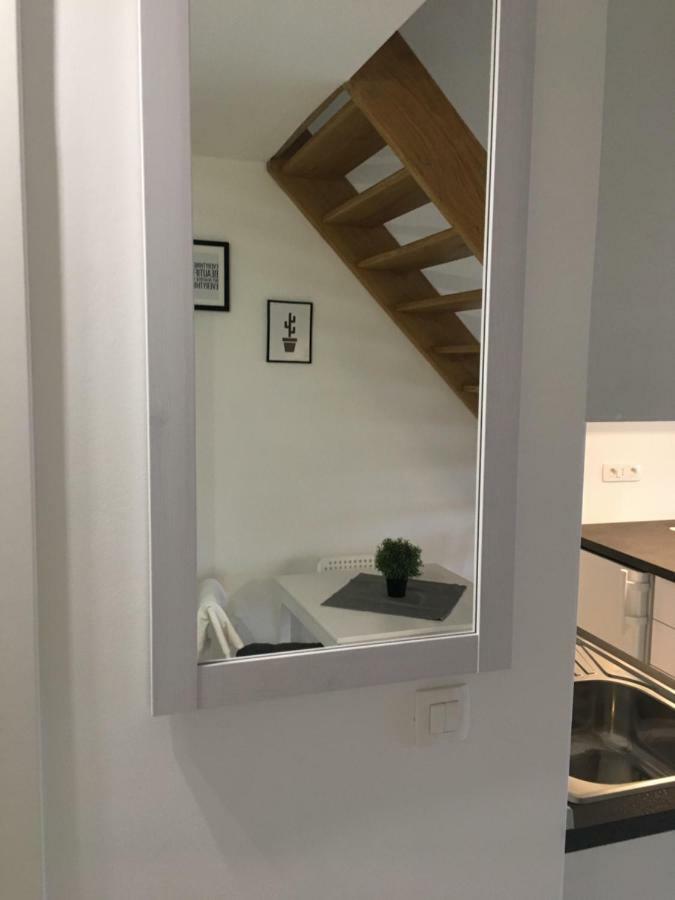 Apartman Govic 우마그 외부 사진