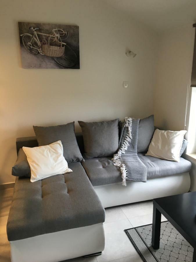 Apartman Govic 우마그 외부 사진