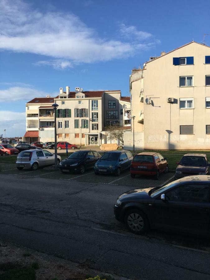 Apartman Govic 우마그 외부 사진